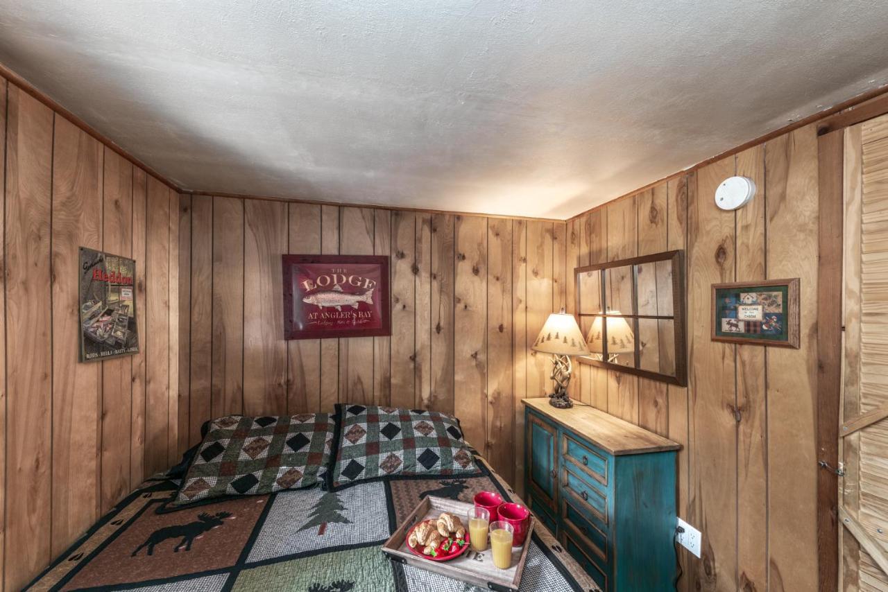 Lofty Pine Βίλα Ruidoso Εξωτερικό φωτογραφία